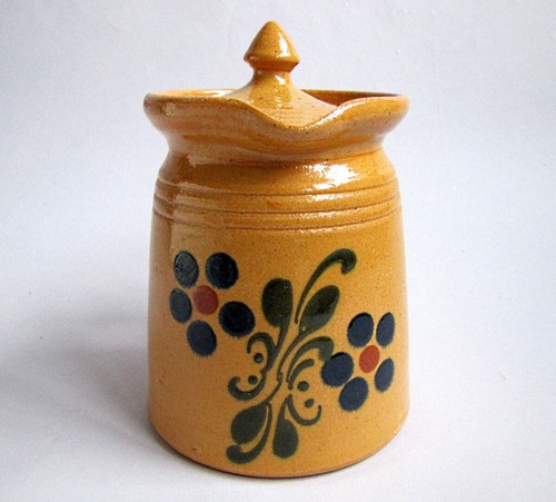 Pot lait soufflenheim - a,