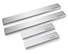 Seuils de porte pour Peugeot 5008 I 2007-2017