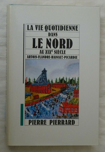 Vie quotidienne dans - la, le