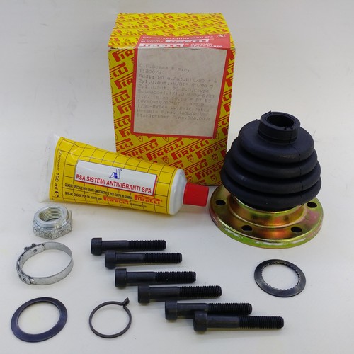Set écouteurs côté vitesse - Écouteurs,