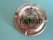 CAPSULE  de  Champagne