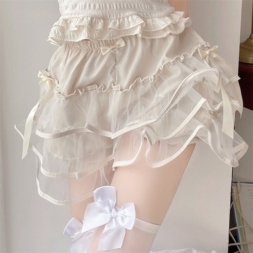 Femme lolita bloomers maille - femme,