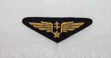 Brevet pilote français de - de,