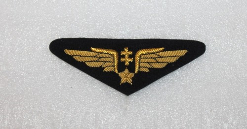 Brevet pilote français de - brevet,