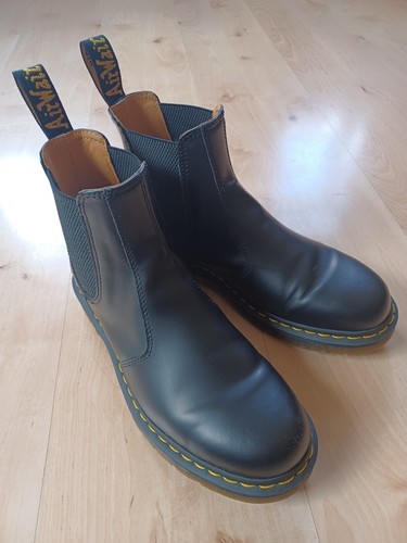 Boots bottine martens - boots, dr.martens