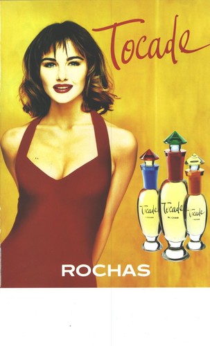 Publicite advertising 1996 - advertising,