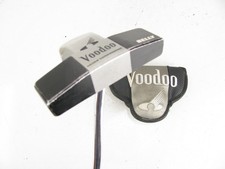 Voodoo Belly Putter 41" +HC