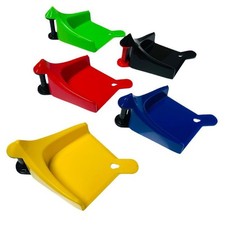 Rouleau de tuyau flexible pour