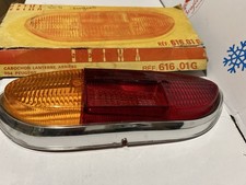 Cabochon Feu arriere Gauche