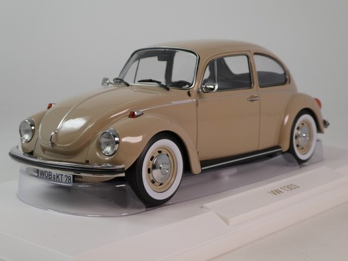 Norev volkswagen coccinelle - volkswagen,
