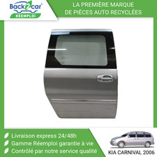? PORTE ARRIERE DROIT KIA CARNIVAL/SEDONA MONOSP. I 1999-2006