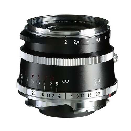 Voigtländer ultron 28mm - voigtländer, 2/28mm