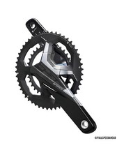 FSA SET DE MANIVELLE ET PLATEAUX K-FORCE LIGHT ABS EVO BB386 175 MM V18