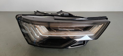 Phares avant full led - phares,