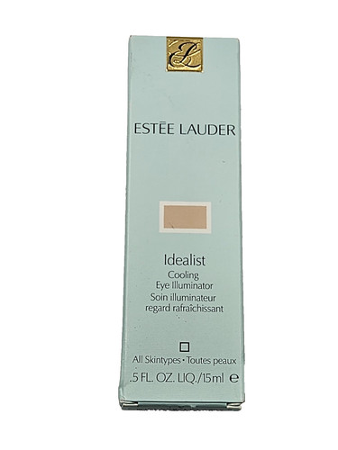 Estee lauder idealist cooling - estee,