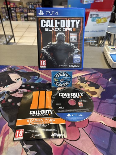 Call duty black ops - of,