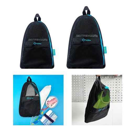 Pour palmes natation courtes - palmes,