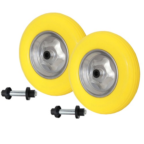 Trutzholm roue brouette - de,