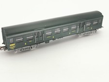 JOUEF HO VOITURE BANLIEUE DE SECONDE DE TYPE ROMILLY  +++