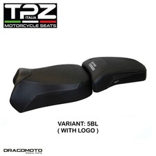 YAMAHA SUPER TENERE 1200 2010-2020 tapisserie Selle YST12M-5BL-3 TPZ noir CON...