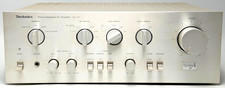 Technics vintage - technics,