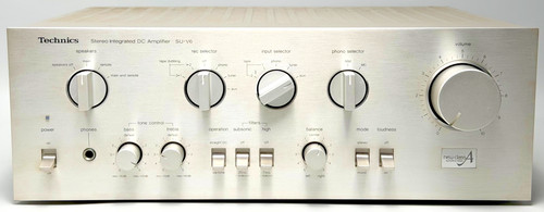 Technics vintage - technics,