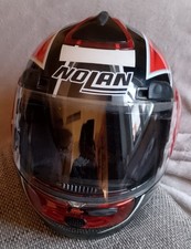 NOLAN Casque intégral