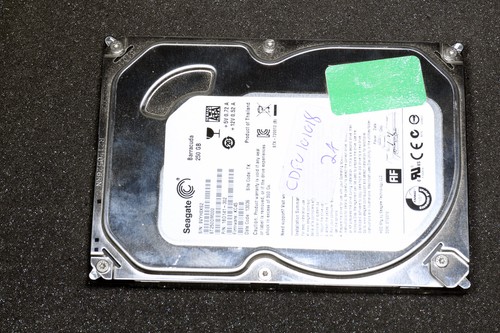 Seagate barracuda 250gb - seagate,