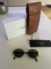 Lunettes soleil celine - soleil,