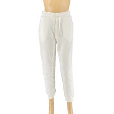 GANT Blanc Femme Pantalons de