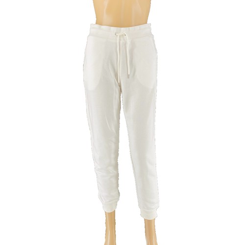 Gant blanc femme - gant, pantalons
