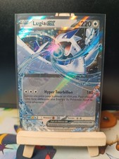Lugia EX Carte Pokemon FR