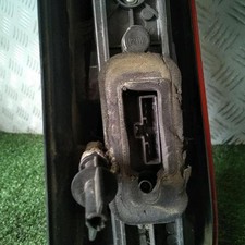 Feu arriere principal gauche (feux) FORD CMAX 1 phase 2 C-MAX 1619508