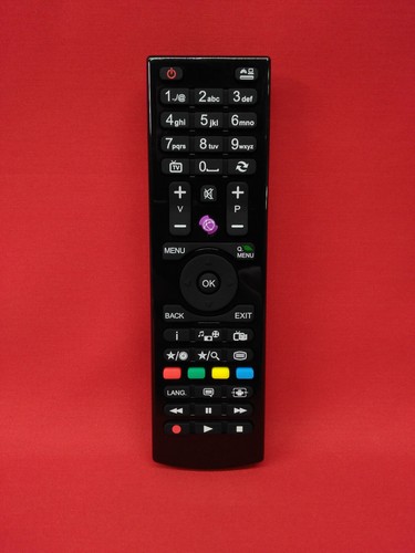 Télécommande selecline - tv,
