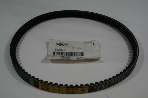 Courroie transmission drive - courroie,