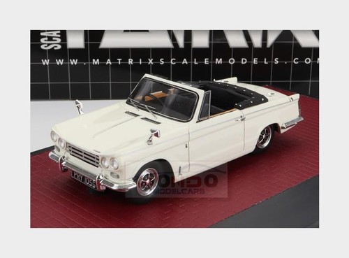 Matrix triumph vitesse - matrix,
