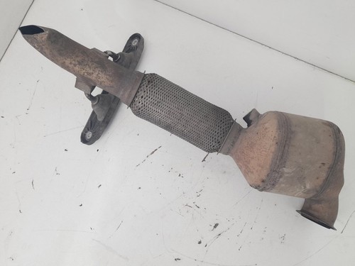 Catalyseur volkswagen 2007 - catalyseur,