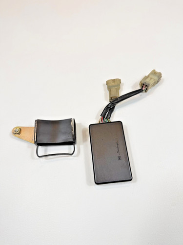 Boitier commande valves honda - boitier,