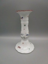 GRAND BOUGEOIR EN PORCELAINE