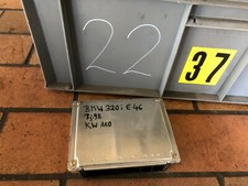 BMW E46 E39 E38 Z3 Moteur M52