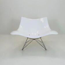 Fauteuil à bascule Rocking-chair « Stingray » par Thomas Pedersen