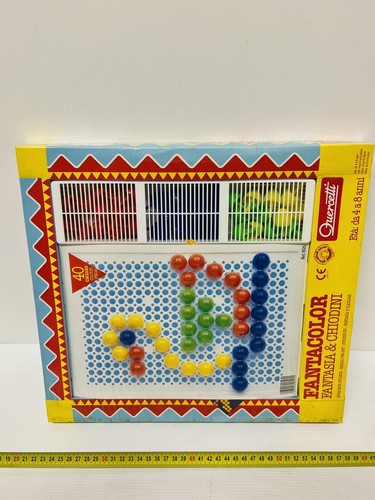 Fantacolor jeu société - fantacolor, de