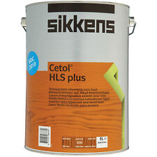 Sikkens 5085899 Cetol Hls Plus