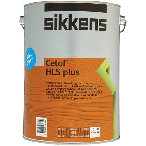 Sikkens 5085899 cetol hls plus - cetol,