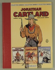 Jonathan Cartland integrale 1
