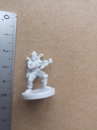 Bandit marksman miniature - bandit,