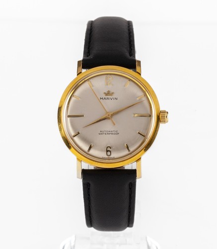 Montre automatique plaquée - montre,