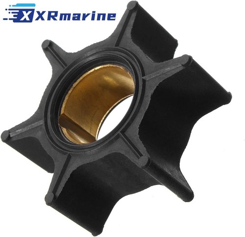 Rotor pompe eau - pompe, à