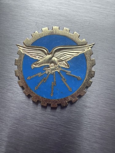 Original militaire insigne - original,