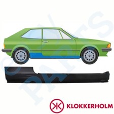 VOLKSWAGEN SCIROCCO 1974-1980